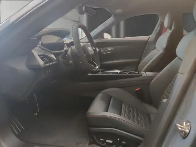 Audi RS e-tron GT