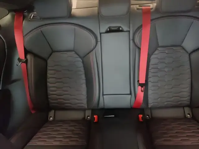 Audi RS e-tron GT