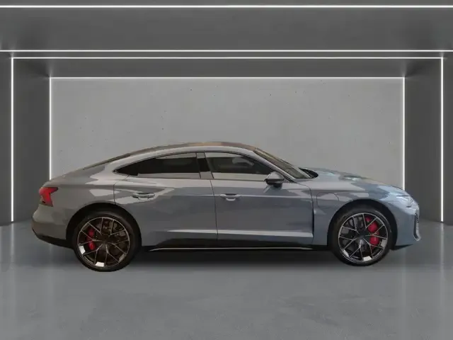Audi RS e-tron GT