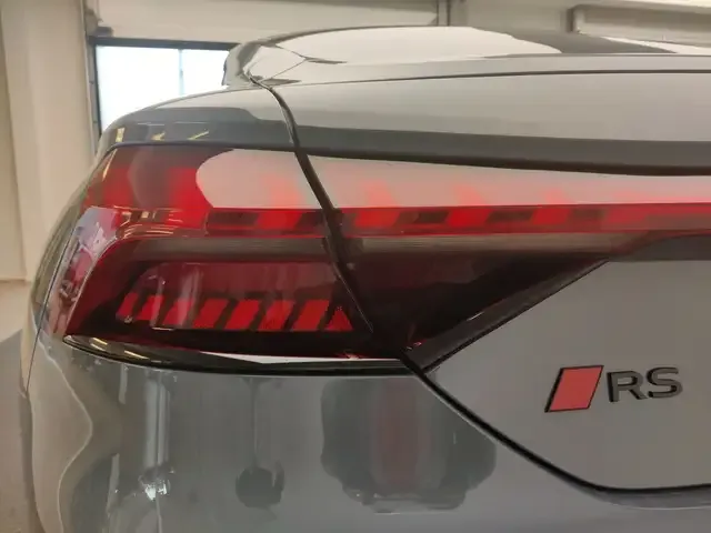 Audi RS e-tron GT