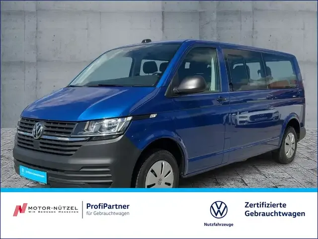 Volkswagen T6.1 Kombi