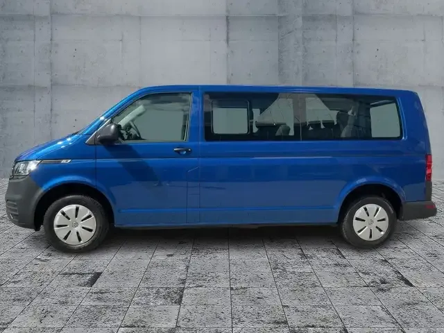 Volkswagen T6.1 Kombi