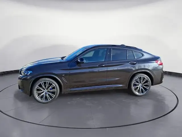 BMW X4 M