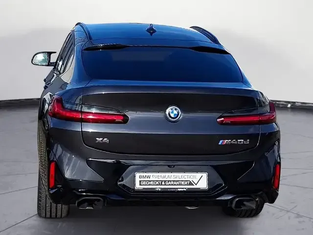 BMW X4 M