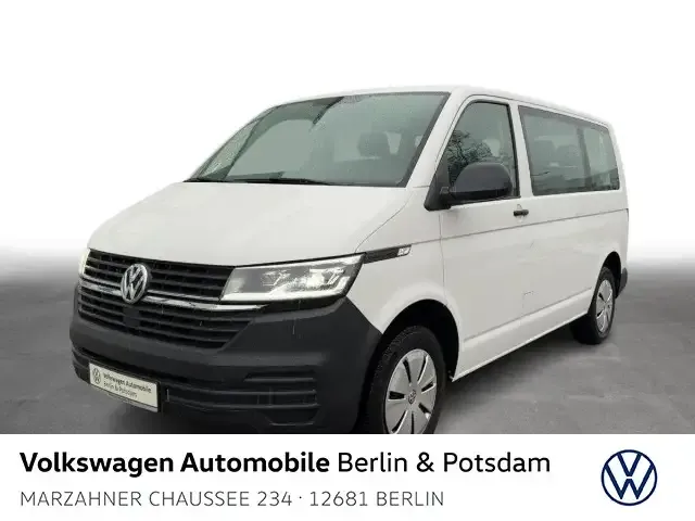Volkswagen T6.1 Kombi