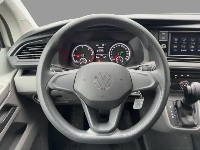 Volkswagen T6.1 Kombi