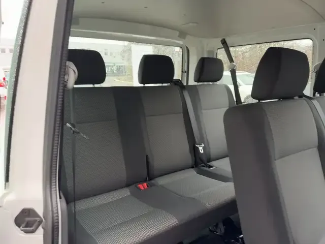 Volkswagen T6.1 Kombi