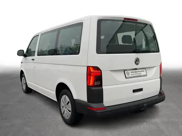 Volkswagen T6.1 Kombi