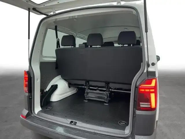 Volkswagen T6.1 Kombi