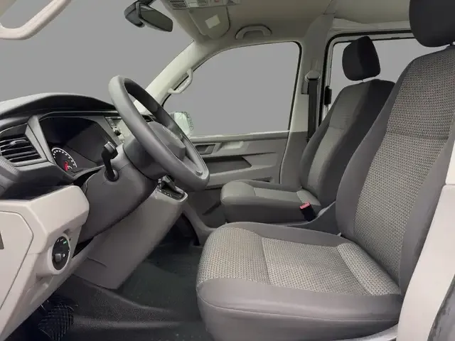 Volkswagen T6.1 Kombi