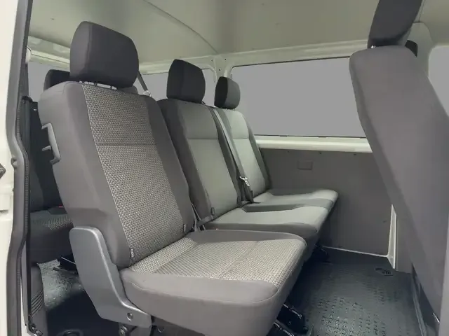 Volkswagen T6.1 Kombi