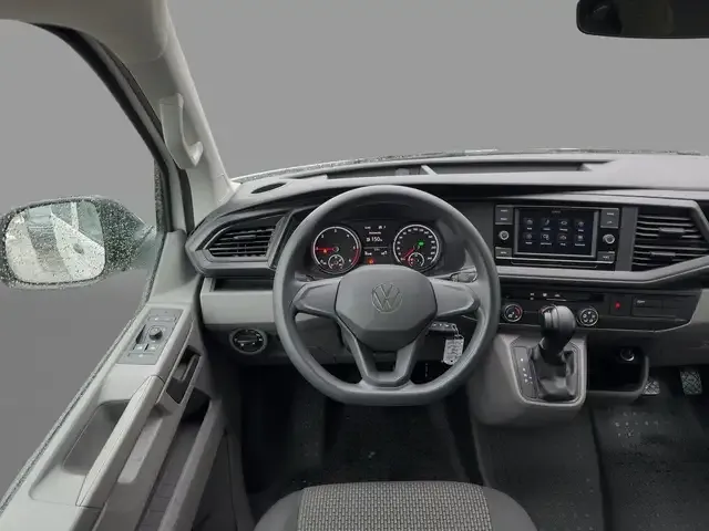 Volkswagen T6.1 Kombi