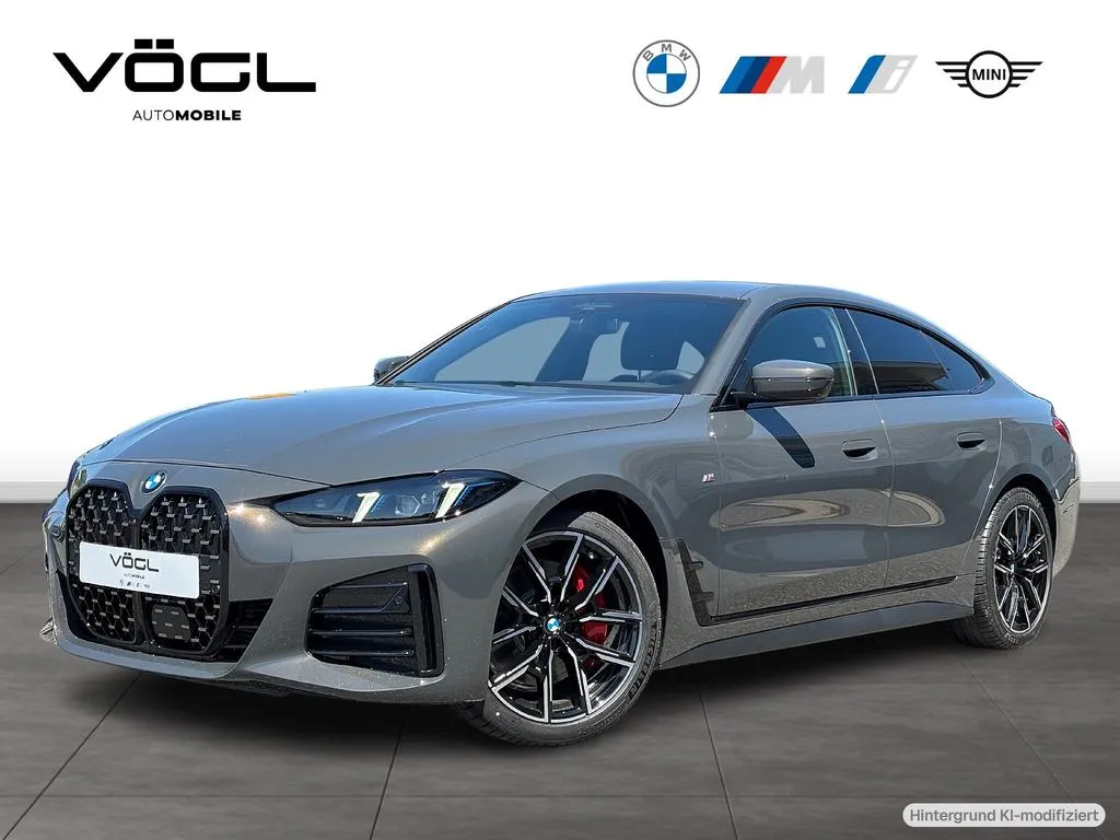 BMW 430