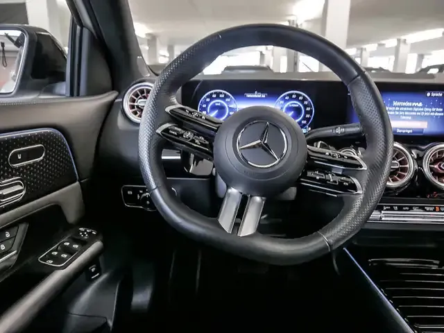 Mercedes-Benz EQA 350