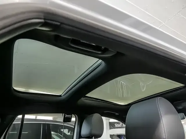 Mercedes-Benz EQA 350