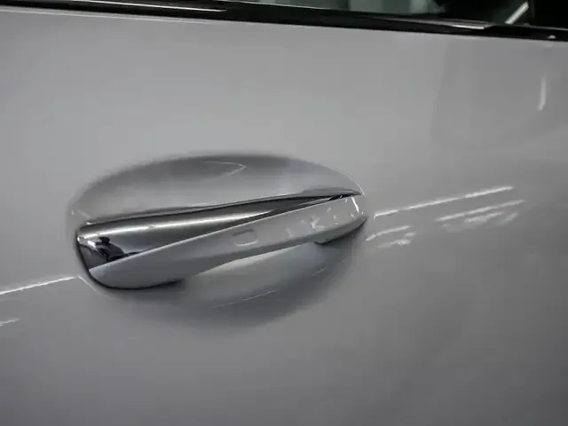 Mercedes-Benz EQA 350