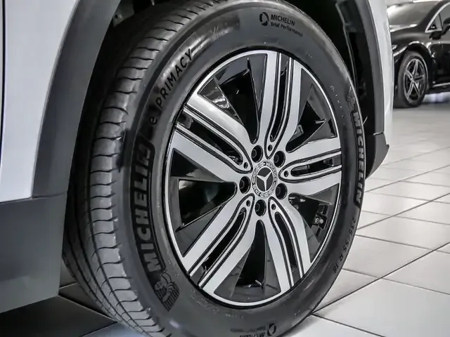 Mercedes-Benz EQA 350