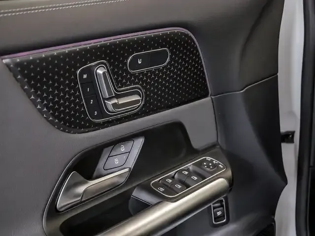 Mercedes-Benz EQA 350