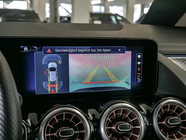Mercedes-Benz EQA 350