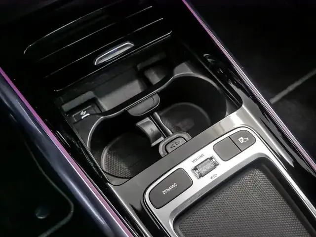 Mercedes-Benz EQA 350