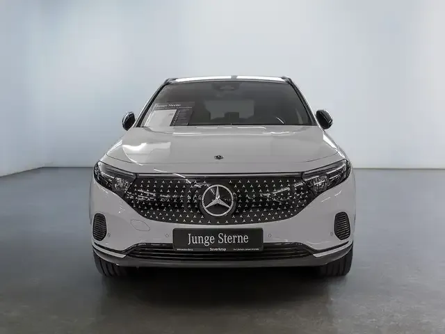 Mercedes-Benz EQA 350