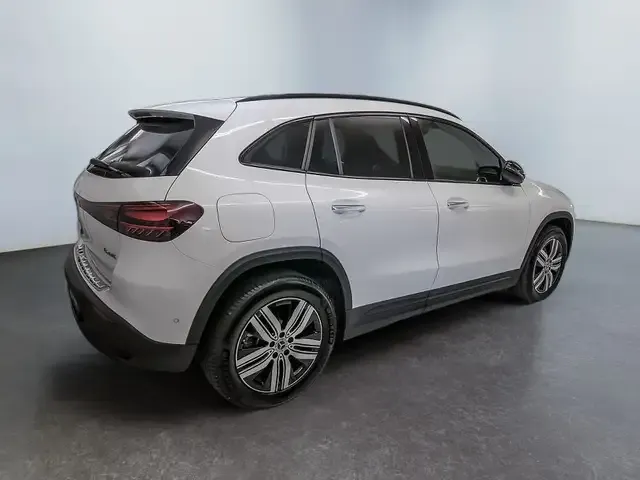 Mercedes-Benz EQA 350