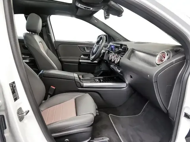 Mercedes-Benz EQA 350