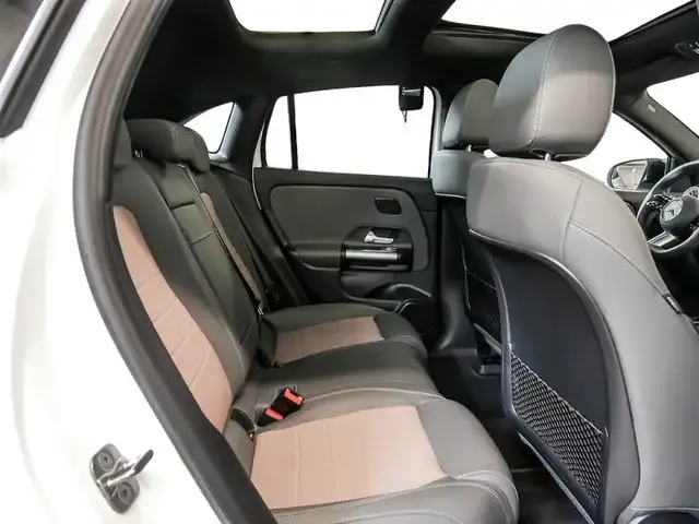 Mercedes-Benz EQA 350