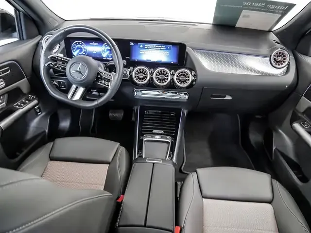 Mercedes-Benz EQA 350