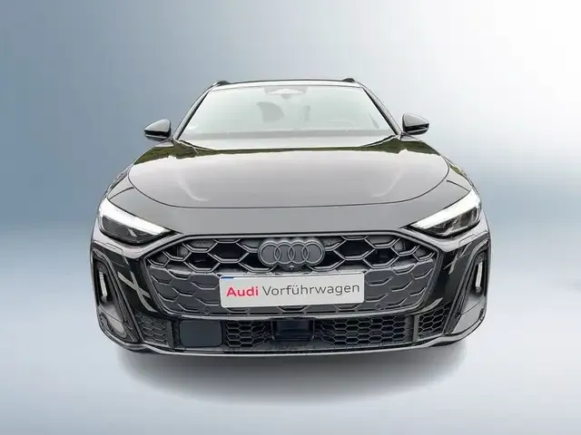 Audi Sonstiges