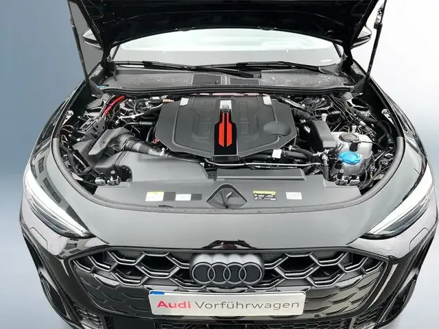 Audi Sonstiges