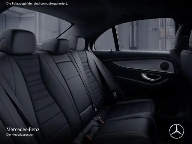 Mercedes-Benz E 300