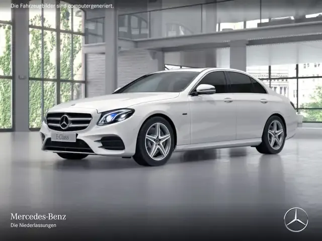 Mercedes-Benz E 300