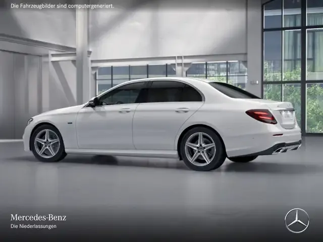 Mercedes-Benz E 300