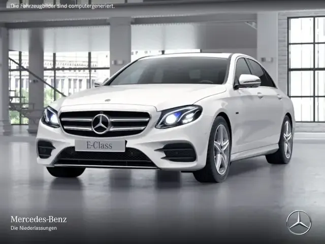 Mercedes-Benz E 300
