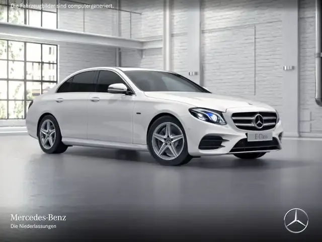 Mercedes-Benz E 300