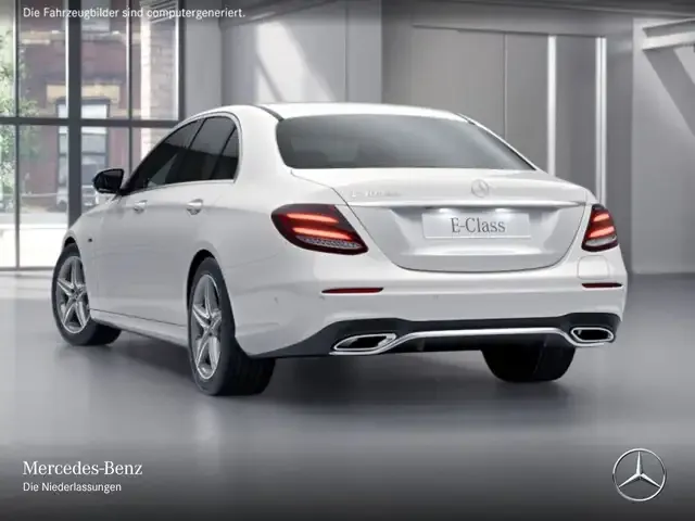 Mercedes-Benz E 300