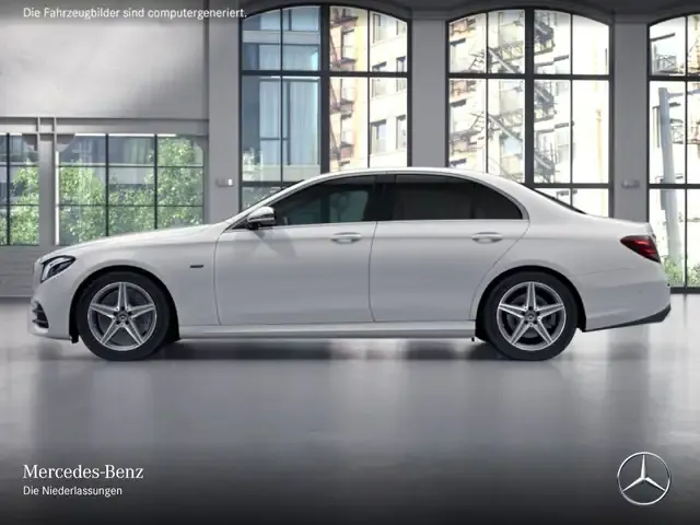 Mercedes-Benz E 300