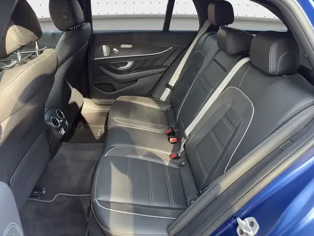 Mercedes-Benz E 63 AMG