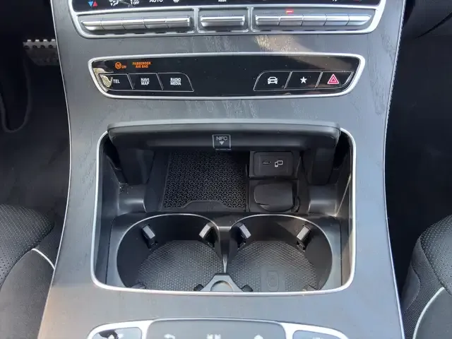 Mercedes-Benz E 63 AMG