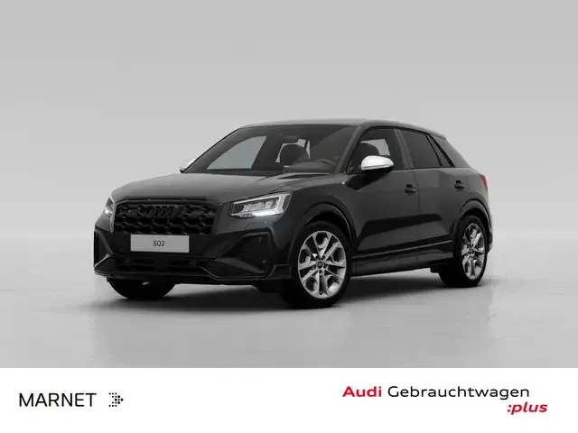 Audi SQ2