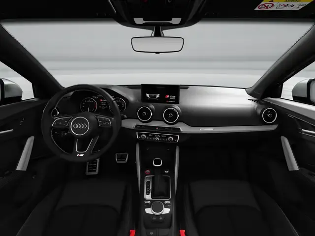 Audi SQ2