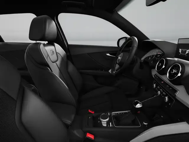Audi SQ2