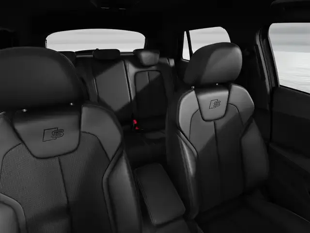 Audi SQ2