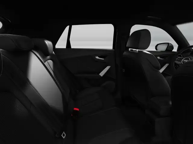 Audi SQ2
