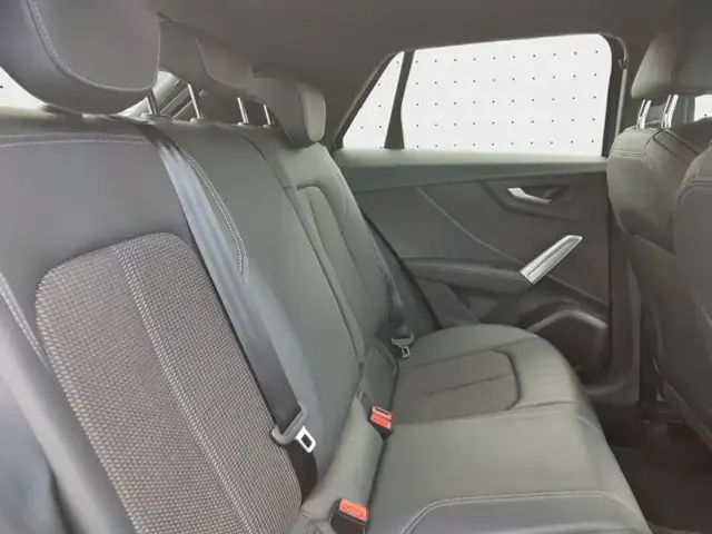 Audi SQ2