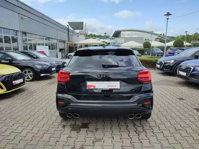 Audi SQ2