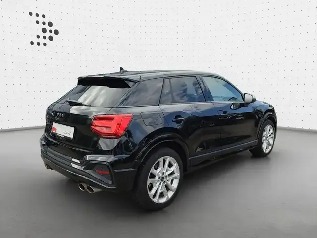 Audi SQ2