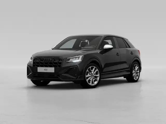 Audi SQ2