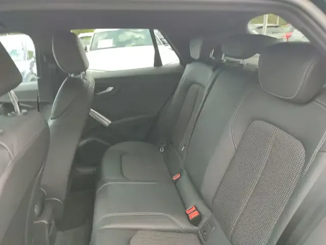 Audi SQ2